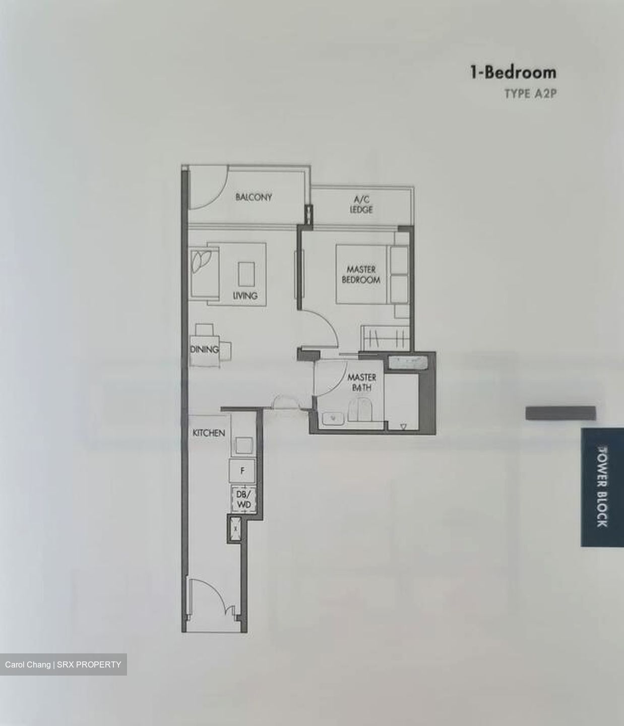 The Tre Ver (D13), Condominium #561772121